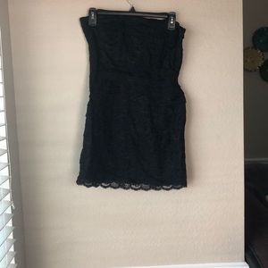 Sleeveless dress